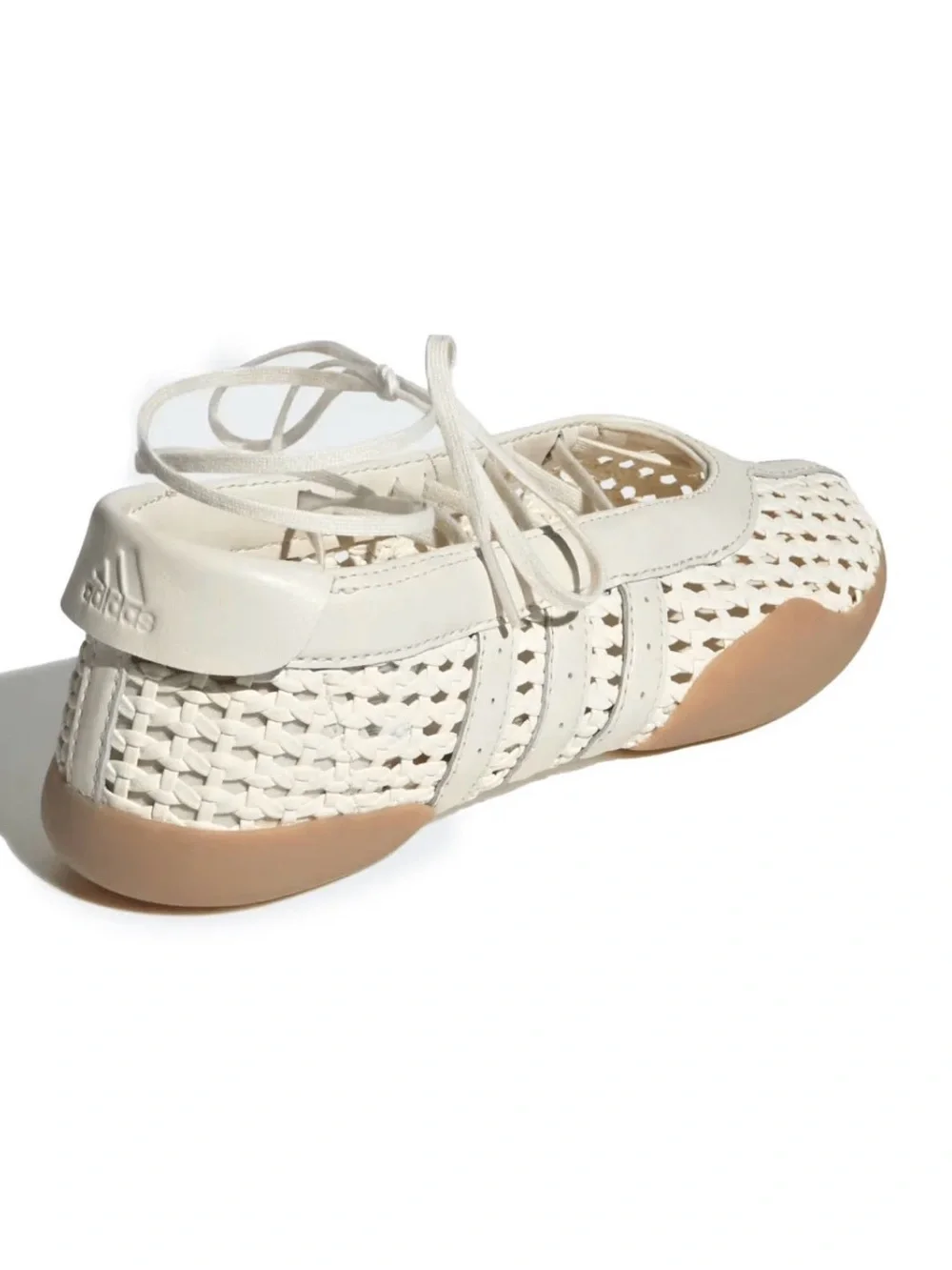 adidas Originals Taekwondo Mei Ballet Flats